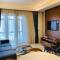 Tribeca Serviced Hotel by Millennium