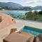 ISAVORIA ECO CHIC RESORT - Parga