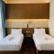 Tribeca Serviced Hotel by Millennium