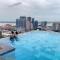 The Penthouse - Phnom Penh