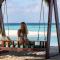 NH Collection Maldives Havodda Resort - 50 percent discount on roundtrip airport transfers for 2 people, applicable for stays of minimum of 6 nights - Gaafu Dhaalu Atoll