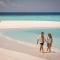 NH Collection Maldives Havodda Resort - 50 percent discount on roundtrip airport transfers for 2 people, applicable for stays of minimum of 6 nights - Gaafu Dhaalu Atoll