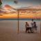 NH Collection Maldives Havodda Resort - 50 percent discount on roundtrip airport transfers for 2 people, applicable for stays of minimum of 6 nights - Gaafu Dhaalu Atoll