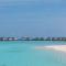 NH Collection Maldives Havodda Resort - 50 percent discount on roundtrip airport transfers for 2 people, applicable for stays of minimum of 6 nights - Gaafu Dhaalu Atoll