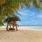 NH Collection Maldives Havodda Resort - 50 percent discount on roundtrip airport transfers for 2 people, applicable for stays of minimum of 6 nights - Gaafu Dhaalu Atoll