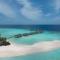 NH Collection Maldives Havodda Resort - 50 percent discount on roundtrip airport transfers for 2 people, applicable for stays of minimum of 6 nights - Gaafu Dhaalu Atoll