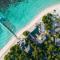 NH Collection Maldives Havodda Resort - 50 percent discount on roundtrip airport transfers for 2 people, applicable for stays of minimum of 6 nights - Gaafu Dhaalu Atoll