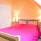 Doller Villa 4 stars Hot Tub Mountain Ski Ballon dAlsace