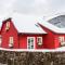 Doller Villa 4 stars Hot Tub Mountain Ski Ballon dAlsace