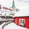 Doller Villa 4 stars Hot Tub Mountain Ski Ballon dAlsace
