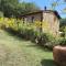 La Casa Nel Bosco D’arte- Greve in Chianti, holiday house with private garden