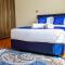 Taliah Homestays