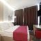 Hotel Cosmopolit