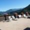 Vallemaira house Chalet Le Terrazze Gruppi 4-12 Persone