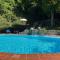 Molin Barletta - Nice Holiday House With Private Pool Marliana, Toscana