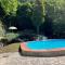 Molin Barletta - Nice Holiday House With Private Pool Marliana, Toscana