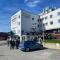 Bardufoss Hotell - 巴杜弗斯
