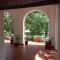 Villa Secchi bifamiliare sul mare IUNP4784