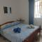 Villa Secchi bifamiliare sul mare IUNP4784