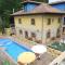 Hotel Trapa
