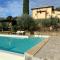 Villa Le Ripe