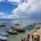 Pwani House - Lamu Seafront - Lamu