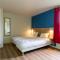 BRIT Hotel Rouen Nord - Barentin - 巴朗坦