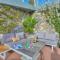 Adelasia 01 - Shared Pool and Parking - Happy Rentals