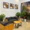 Urbanview Hotel Medio Inn Palu by RedDoorz