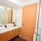 1BR Apartment Retreat for Your Getaway In Al Muneera