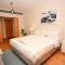 1BR Apartment Retreat for Your Getaway In Al Muneera