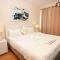 1BR Apartment Retreat for Your Getaway In Al Muneera