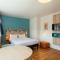 Aparthotel Adagio Access Paris La Villette - Pariisi