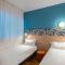 Aparthotel Adagio Access Paris La Villette - Paris