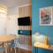 Aparthotel Adagio Access Paris La Villette - Pariisi