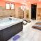 Bazen & Spa Oasis Budimberg