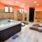 Bazen & Spa Oasis Budimberg