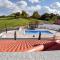Bazen & Spa Oasis Budimberg