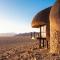 Desert Hills Lodge