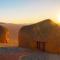 Desert Hills Lodge
