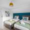 Well Coach House by Cliftonvalley Apartments - Bristol
