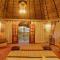 Lake Munyanyange Caves Lodge - Kasese