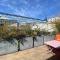 Rare ! LOFT Atypique Centre-Ville Parking Jardin - رانس