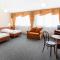 Hotel Alf