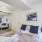 The Grove King bed Wi-Fi EV Charger