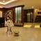 HOTEL NIVETHA INN - 哥印拜陀