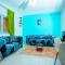 Appartement Meublé Bonamoussadi Douala