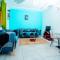 Appartement Meublé Bonamoussadi Douala