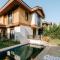 Chic Villa w Pool Garden Fireplace in Sile - Istanbul