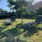 La Carrera, villa moderna con piscina privada en Mogro Cantabria